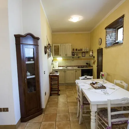 La Meridiana * Lugnano
