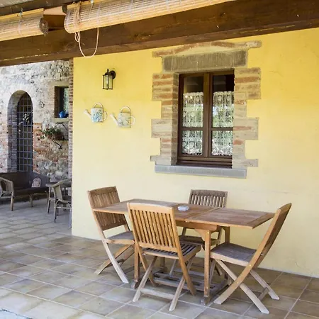 La Meridiana Villa