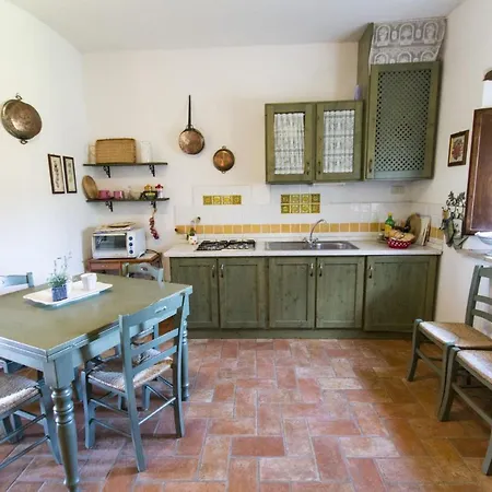 La Meridiana *