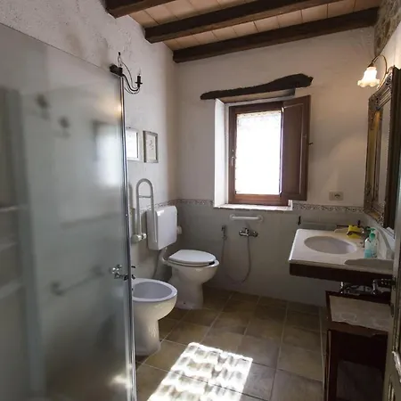La Meridiana Villa *