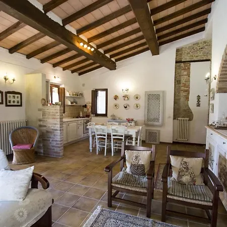 La Meridiana *