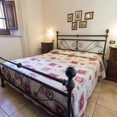 La Meridiana Vila *