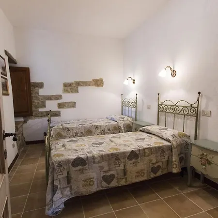 La Meridiana Vila Lugnano